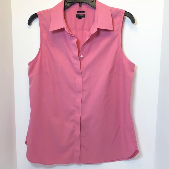 Talbots Tops - Talbots sleeveless top